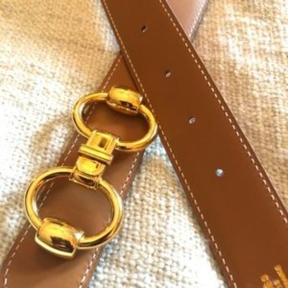 Hermès Reversible Belt main image 5